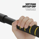 Ultimate Pull up Bar - Yellow