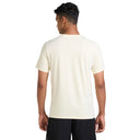 Basic Essential Mens T-Shirt - White