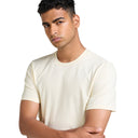Basic Essential Mens T-Shirt - White