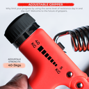 BoldGrip Adjustable Hand Gripper