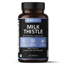 Milk Thistle Supplement
