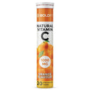 Vitamin C Effervescent Tablets