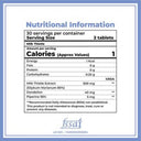 Milk Thistle Supplement