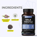 Milk Thistle Supplement