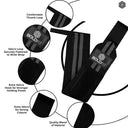 Wrist Band for Men & Women