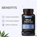 Milk Thistle Supplement