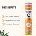 Vitamin C Effervescent Tablets