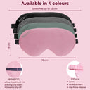 Adjustable Sleeping Mask