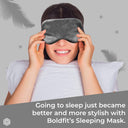 Adjustable Sleeping Mask