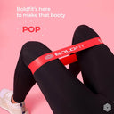 Mini Loop Resistance Bands - Set of 5