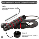Classic Skipping Rope