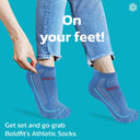 Athletic Unisex Socks