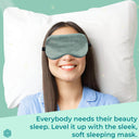 Adjustable Sleeping Mask