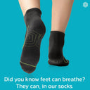 Athletic Unisex Socks