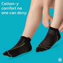 Athletic Unisex Socks