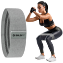 Fabric Hip Band