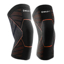 Knee Support Cap - Pair of 1