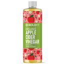 Raw Organic Apple Cider Vinegar