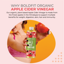 Raw Organic Apple Cider Vinegar