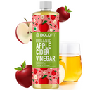 Raw Organic Apple Cider Vinegar