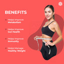 Apple Cider Vinegar - Watermelon Flavour