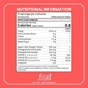 Apple Cider Vinegar - Watermelon Flavour