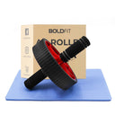 Abs Roller For Men & Women