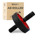 Abs Roller For Men & Women