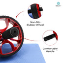 Abs Roller For Men & Women