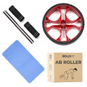 Abs Roller For Men & Women