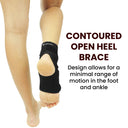 Ankle Support Compressors