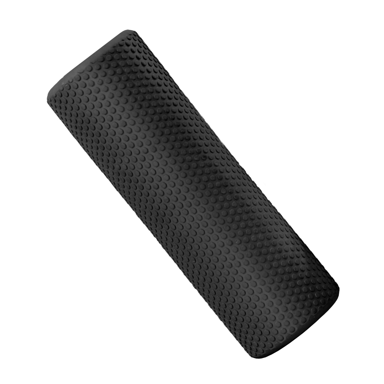 Foam Roller -Dotted For Deep Tissue Massage 45 cm Black