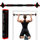 Doorway Pull up Bar without Screw