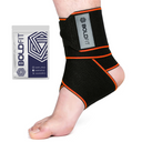 Ankle Support Compressors