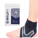Ankle Support Compressors