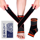 Ankle Support Compressors
