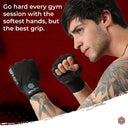 Warrior Gym Gloves