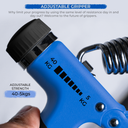 BoldGrip Adjustable Hand Gripper