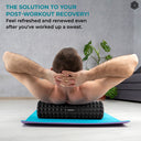 Foam Roller For Deep Tissue Massage