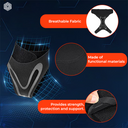 Ankle Support Compressors
