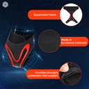 Ankle Support Compressors