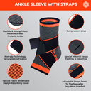 Ankle Support Compressors