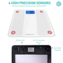 Digital Weighing Scale