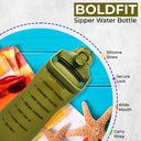 Gallon Motivational Bottle - 2 Litres