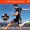 Ankle Support Compressors