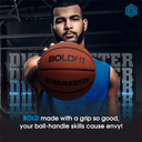 Dunkmaster Basketball - Size 7