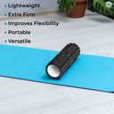 Foam Roller For Deep Tissue Massage