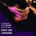 Kinesiology Tape for Physiotherapy