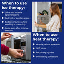 Hot and Cold Ice Pack