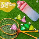 Gallon Motivational Bottle - 2 Litres